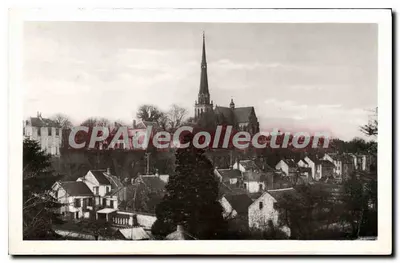 Pithiviers — Vue générale — Édition Regniez