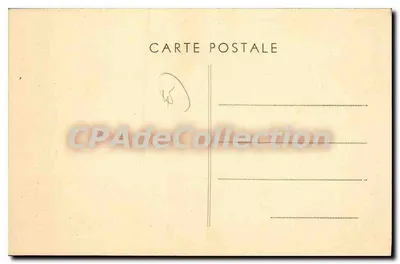 Cléry (Loiret) — Il tesoro — Coll. Hhoury — Verso