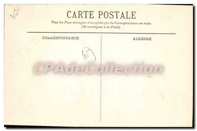 Brzegi Loiret — Okolice Orléans — LL. — n°152 — Rewers