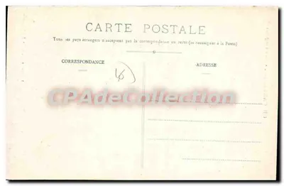 Carenac - O Ponte suspensa — Librairie Baudel, St-Céré (Lot) — n° 1161 — Verso