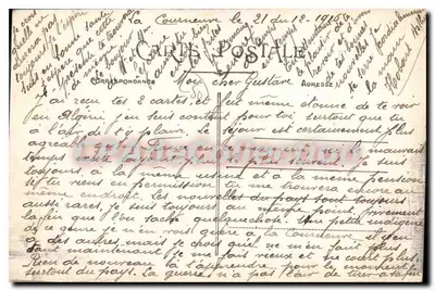 Avranches — La Tourelle — Wyd. Lonravest, Avranches — Rewers