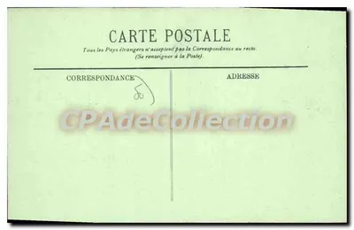 Cherbourg — A Pontão — LL. — LL. (editor) — Verso