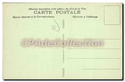 Reims — Vista geral — Editor Perdutapévile — Verso