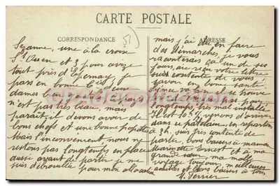 99 OVELHAS E UM CHAMPENOIS FAZEM 100 ANIMAIS !... — S. Brounlaïr, Tropes — Verso