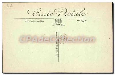 Castelo-Gaontier — O Navio de Angers — LL — Verso