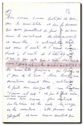 Layval — Instituição Livre da Imaculada Conceição — Estudos e Classes dos Meios — Verso