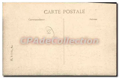 Bar-le-Duc — Ville haute — Verso