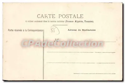 Bar-le-Duc — Scuola Centrale — La Lorena illustrata, P. Helmlinger & Cie, Imp. Fot. Nancy — Verso