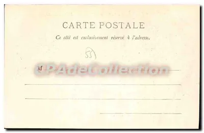 Verdun — Most Ponte Chaussée — Wyd. Martial Véron — Rewers