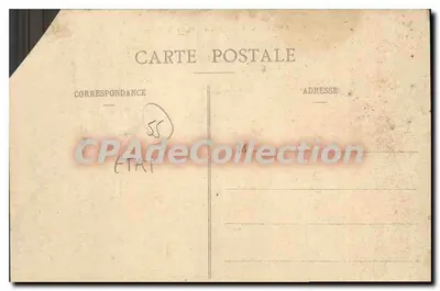 Beauzée-sur-AiPE (Meuse) - Villa des Ro.es — Verso