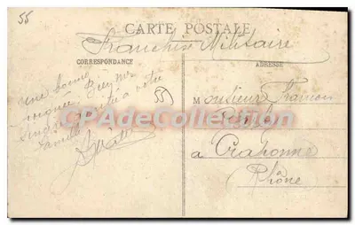 Benoite-Vaux - Vista generale - Edit Boulanger — Verso