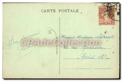 Carnac — Wyrównania Kermario — Botrel — Rewers