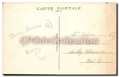 Quiberon — Port Haliguen — 362 — Rewers