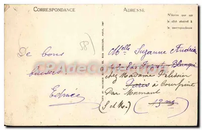 Nevers — Wieża Goguin i Most Kolejowy — NG — Rewers