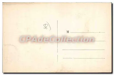 Nevers — La Nièvre — N.G. 57 — Rewers