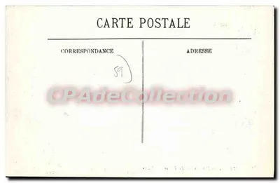 Malo-les-Bains — A Digue — N.G. — N° 118 — Verso