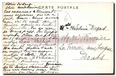 Villers-sous-St-Leu (Oise) — Brzegi rzeki Oise — Rewers