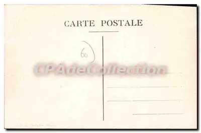 Siostry Misyjne Świętego Ducha - W Novicjacie - Bethisy-Saint-Pierre (Oise) — Cliché Weyman B.-St-P. — Rewers