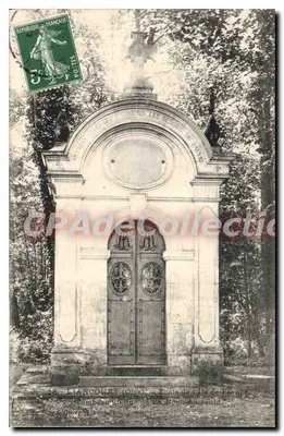 Igreja de Liancourt (Oise) — Igreja da Valle da França — Editor: CPAdéCollection