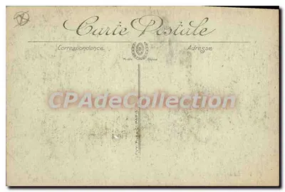 Bagnolés-de-l'Orne — O Casino — LL. — Editor LL. n° 264 — Verso