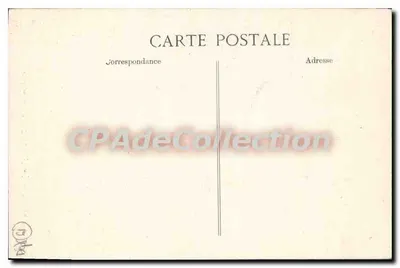 Zamek Carrouges (Orne) — Wjazdowy pałac — Rewers