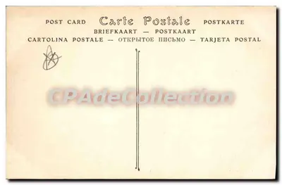 Berck-Plage — As Villas — ND Phot. n°157 — Verso