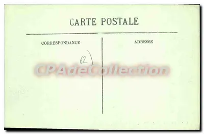 Boulogne-sur-Mer — Grande Rue — LL. — Collezione LL. — Verso