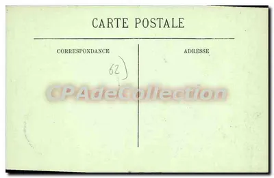 Boulogne-sur-Mer — Le Quai Gambetta — LL. — Reverso