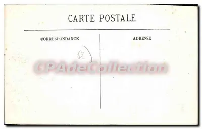 Boulogne-sur-Mer — Quai du Bassin — LL. — nr 24 — Rewers