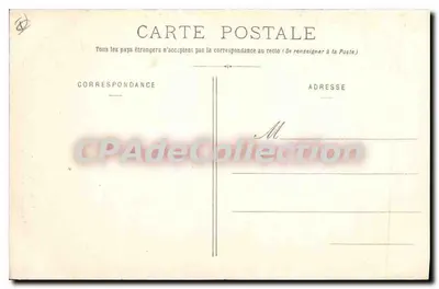 Boulogne-sur-Mer — La Cattedrale durante le Feste di Nostra Signora — L. D., B., 209 — Verso