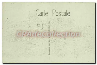 HardeLOT (P.d.C.) - A Torre do Guia — E. H. C. — Verso