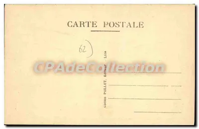 Le Portel - La spiaggia e i giochi — L.P. 55 — Ed. Teatro della Spiaggia, Gros-de-Bourgain — Verso