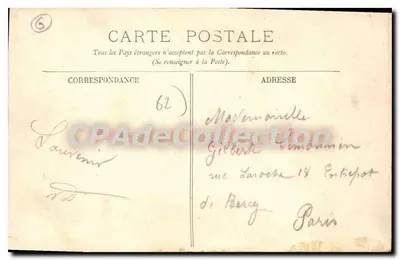 Le Portel — Kalwaria — LL. — n° 344 — Rewers