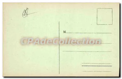 ले टूक्वेट-पेरिस-प्लाज़ - ला प्लाज़ और ला डीगुए - ई. एच. के. — पीछे