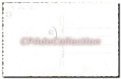 ले टूक्वे (पेरिस-प्लेज़) — चर्च — फ्रूकोइस — पीछे