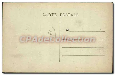 Neuville-St-Vaast — Cmentarz cywilny — Wydawca nieznany — Rewers