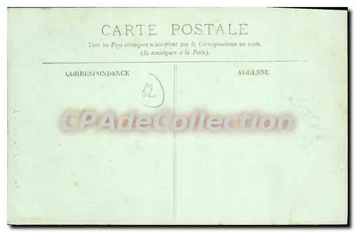 Tipo de Matelote — LL — n°180 — Verso