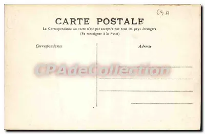 La Bourboule — Most Kaskad i Kościół — Auvergne, wydawca M.T.L. — Rewers