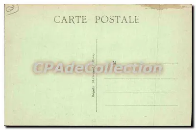Ruine del Castello — Murat-le-Quairé — Intorno al Mont-Dore e alla Bourboule — L’Auvergne pittoresca — Verso