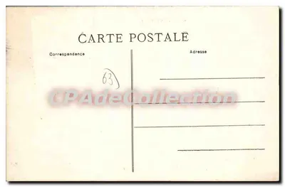 Puy-de-Dôme — 946 - CHATELGUYON, Dolina Sans-Souci — Auvernia — Rewers