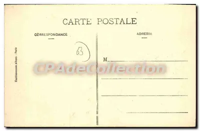 Castle of Verrac — Old Huvergne — G. H. — Back