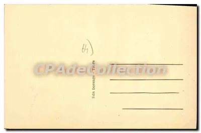 Guéthary (B.P.) – Ogólny widok – R.D. – Edit Dorange - Tours — Rewers