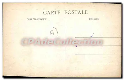 Khu đất Beaulieu — Salies-de-Béarn — Mặt sau