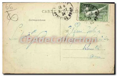 Tipos de jovens catalãs — Ed. do Grand Bazar e Novas Galerias — Verso