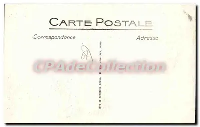 Saverne - Stara Wieża - Wielka Ulica — Joseph Heyl, wydawca, nr 30 — Rewers