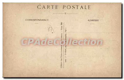 Daillements, o canzoni popolari della Lorena — « Occorrono tante palle di neve per riscaldare un forno, quante sono necessarie semi di amore per amarsi un giorno. » — Imp. J. Cussac, 49, rue de Reuilly, Parigi — Verso