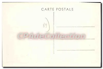 FLEURIE (Rhône) — Les Raclets et la Presle — Verso