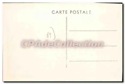 Fleurie (Rhône) — Les Labourons — Fot. Combier — Verso