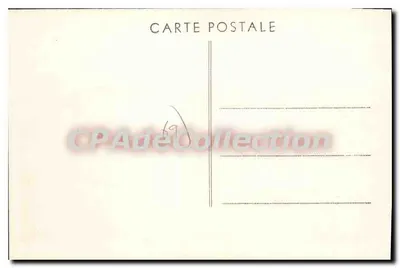 Fleurie (Rhône) — Vale de Adule e dos Lavers — Fot. Combier Macon — Verso