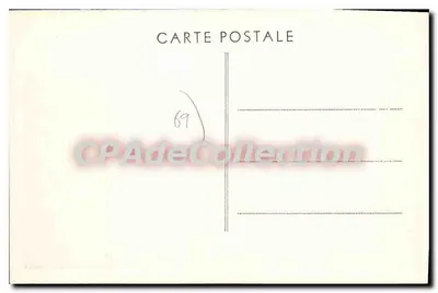 Fleurie (Rhône) — Grand-Pré — Verso